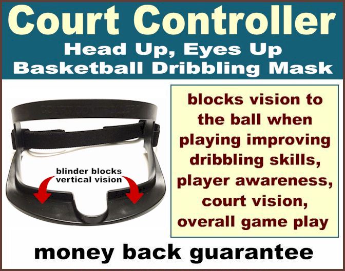 Court Controller